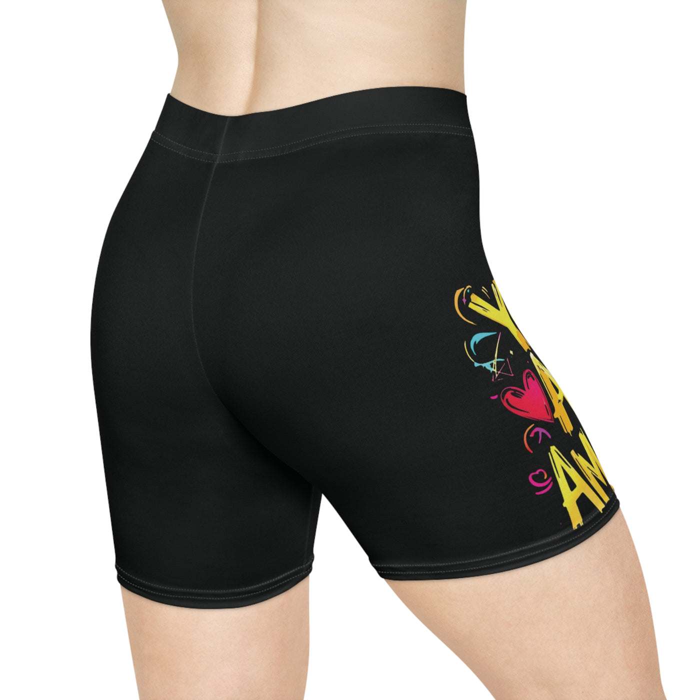 You Are Amazing Shorts