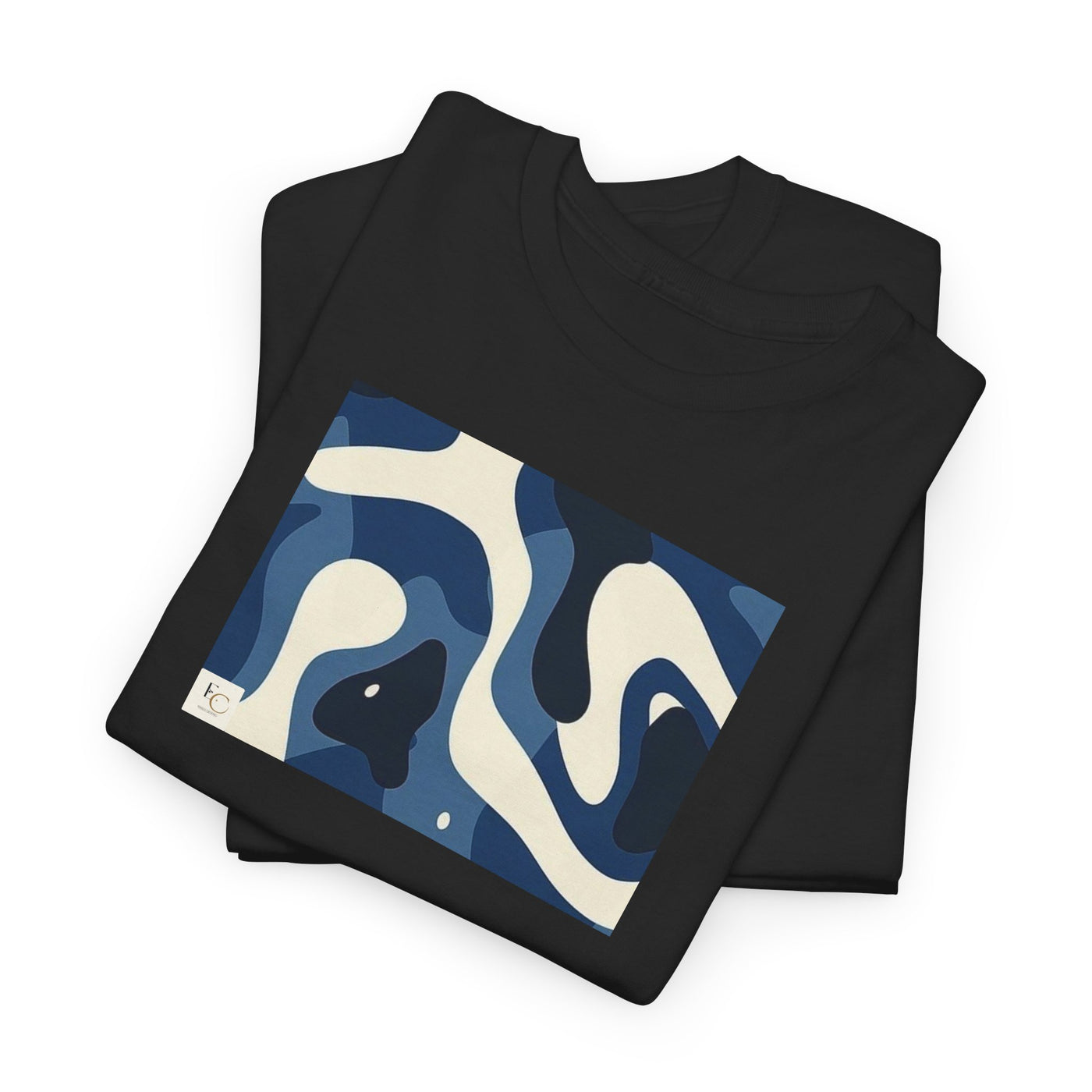Stylish Camo T-shirt