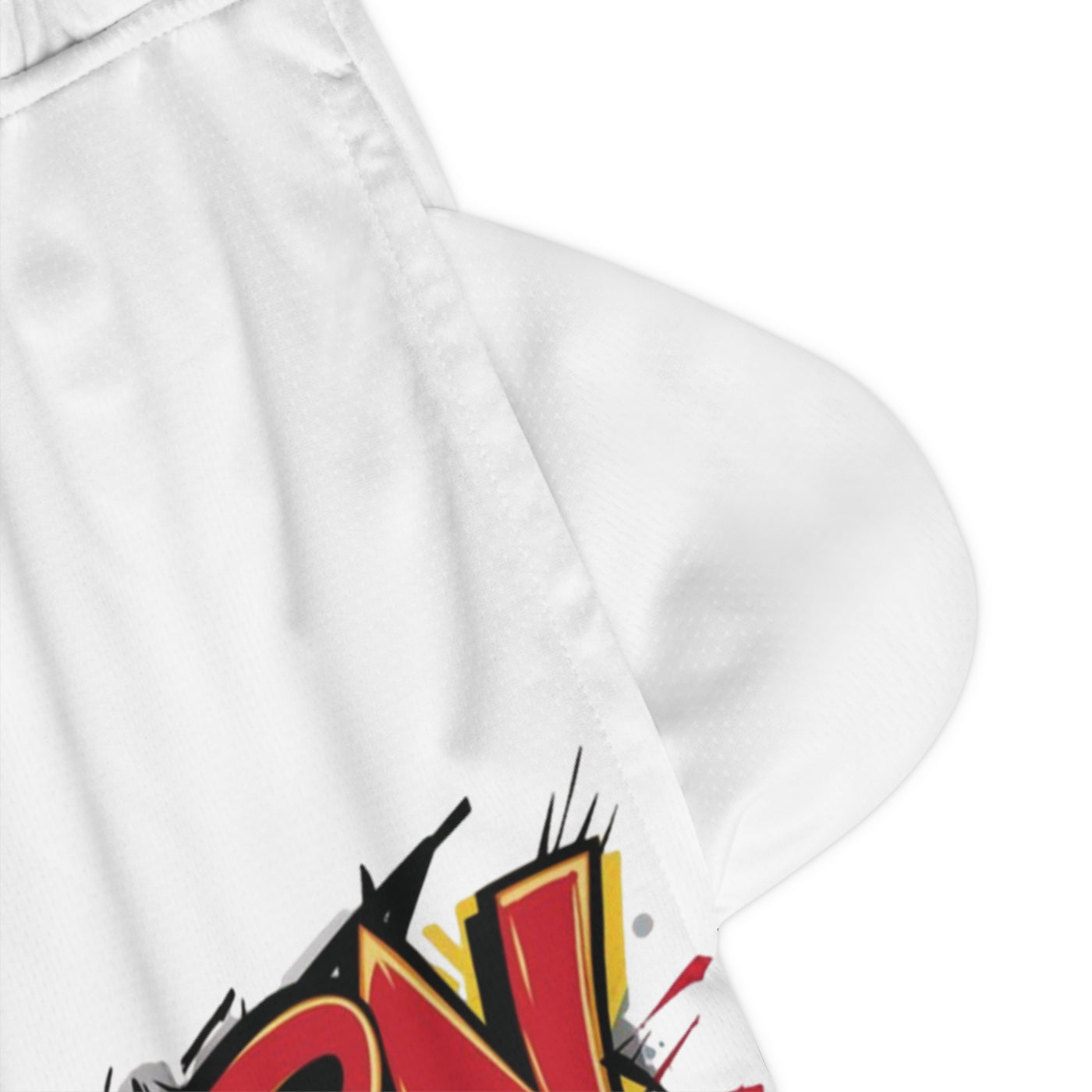Born to Be CEO Shorts