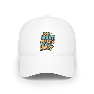 Do What Makes You Happy Hat