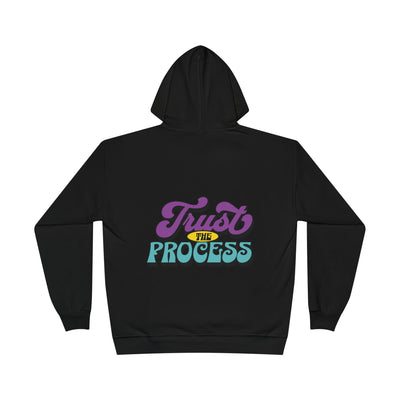Trust The Process Hoodie