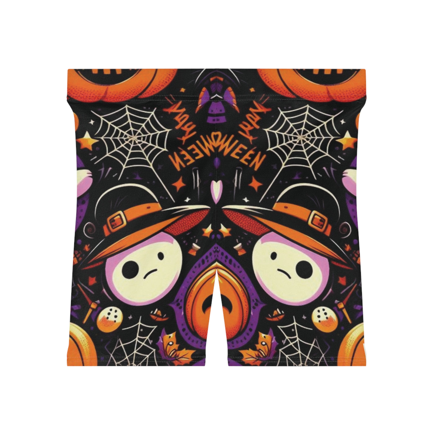 Halloween Themed Shorts