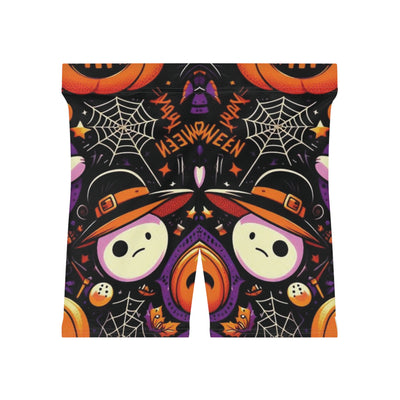 Halloween Themed Shorts