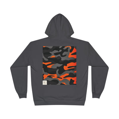 Camo Hoodie