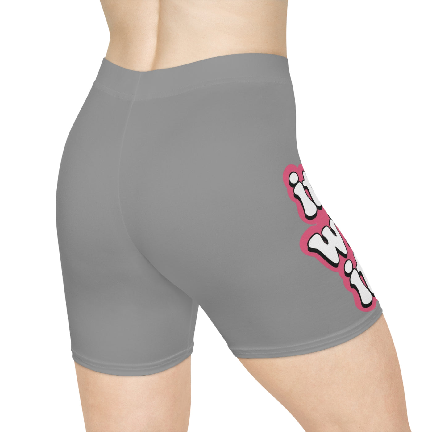 It Is What It Is Shorts