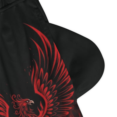 Stylish Hawk Shorts