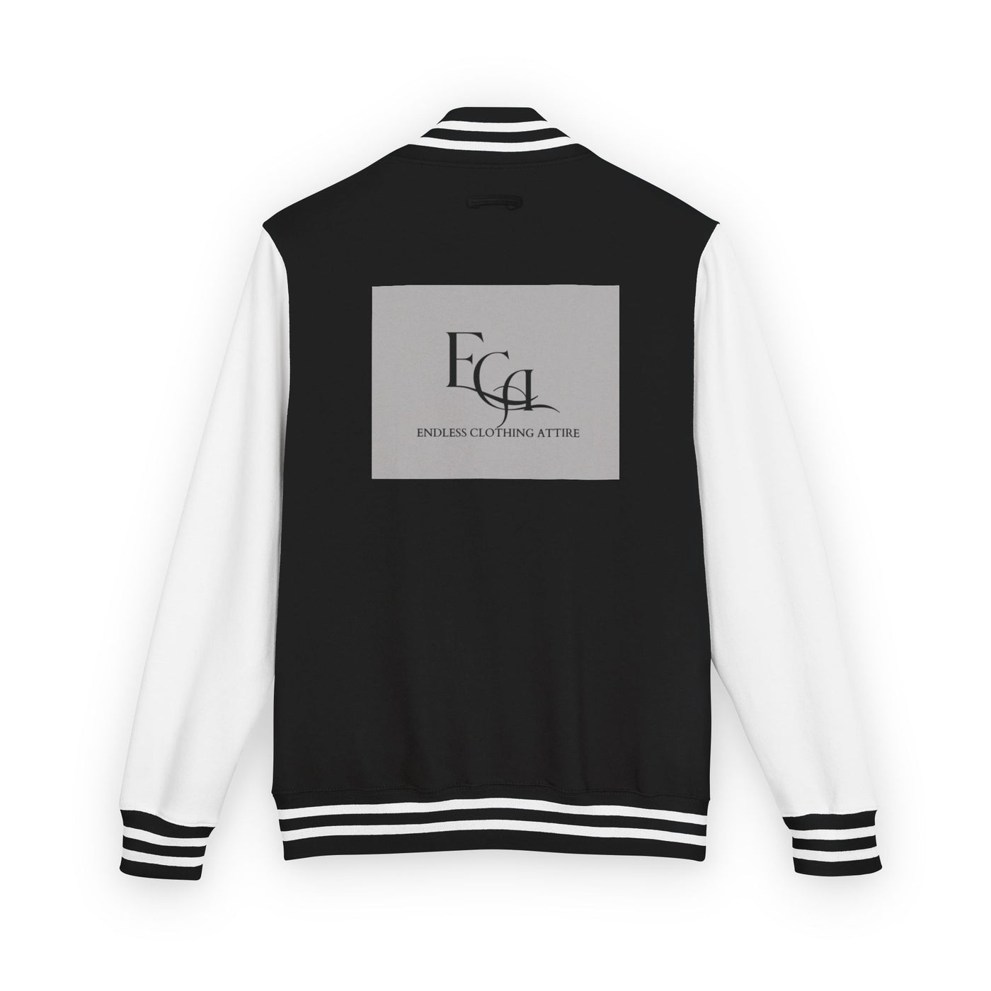 Endless Clothing Attire Jacket