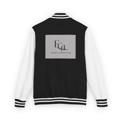 Endless Clothing Attire Jacket