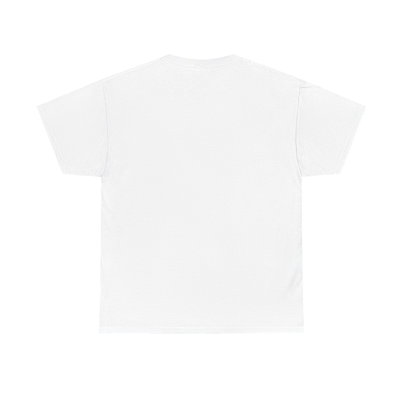 Unique Stripe Pattern T-shirt