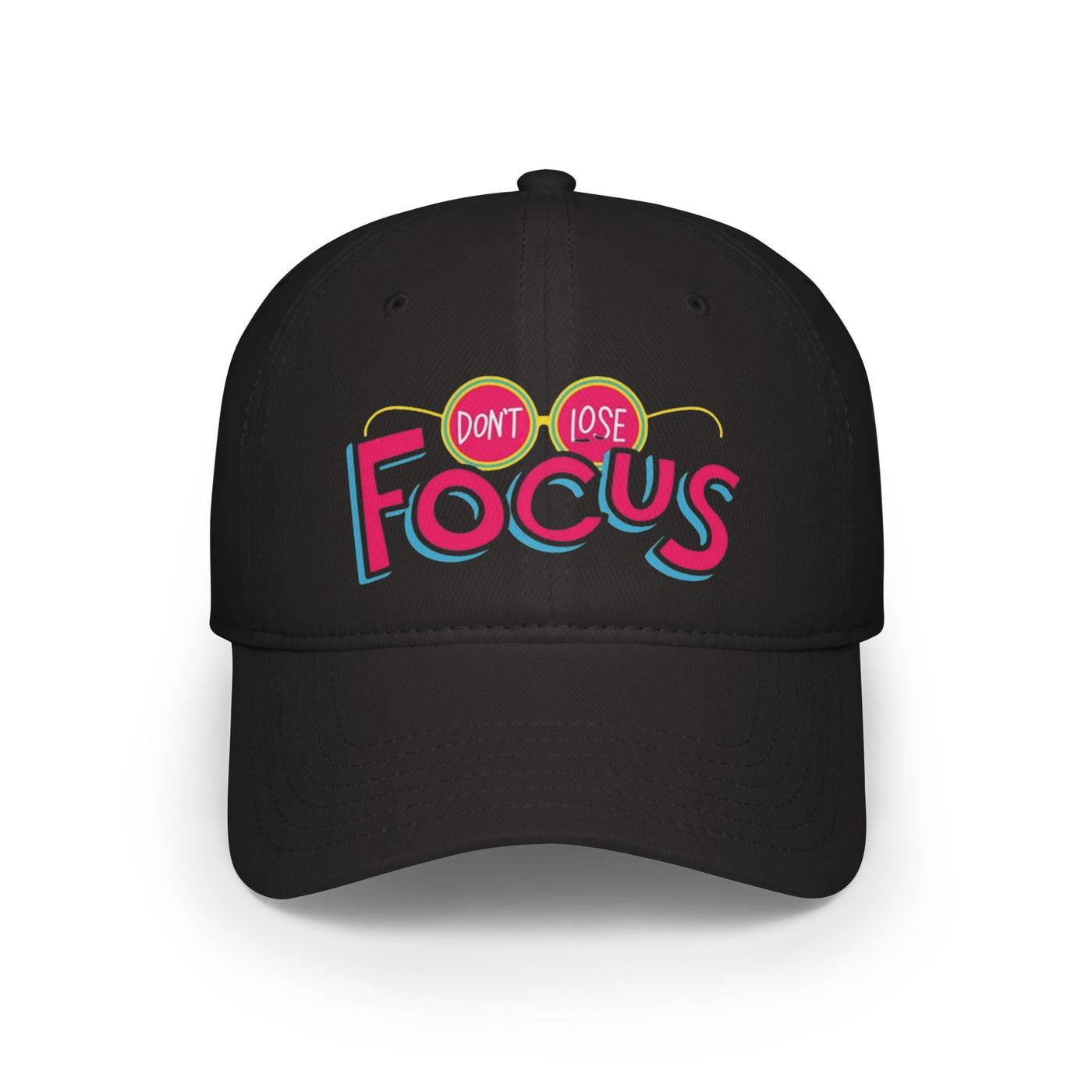Don't Lose Focus Hat