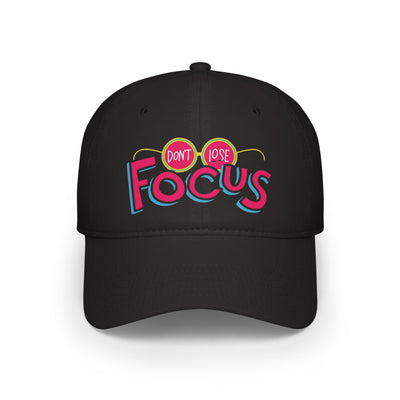 Don't Lose Focus Hat