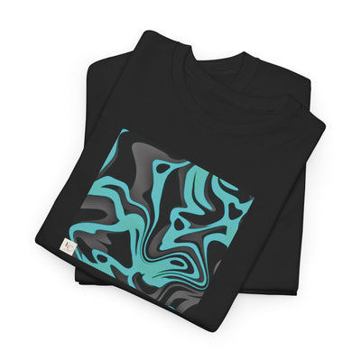 Unique Design T-shirt