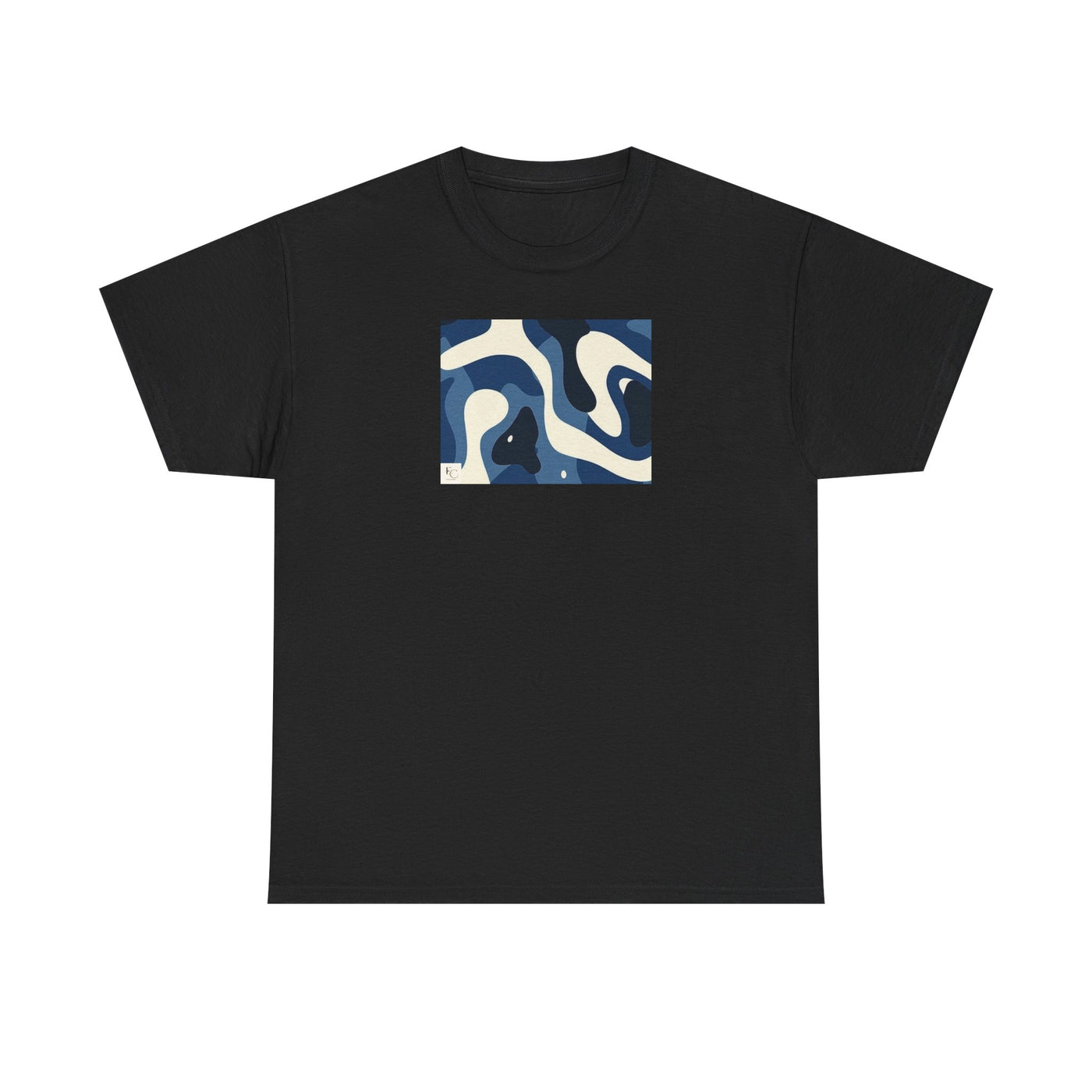 Stylish Camo T-shirt
