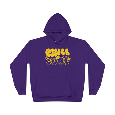 Chill and Cool Hoodie