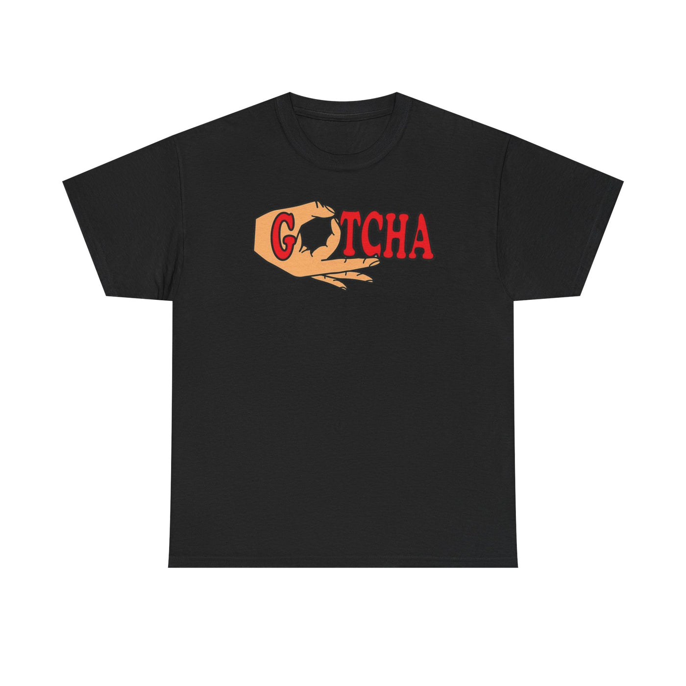 Gotcha T-shirt