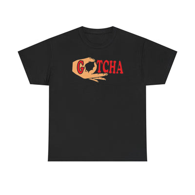 Gotcha T-shirt