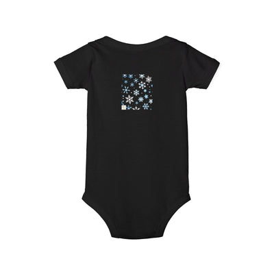 Winter Snowflake One-Piece