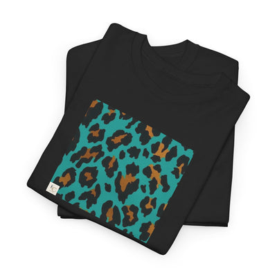Trendy Leopard T-shirt