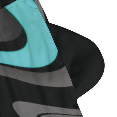 Unique Design Shorts