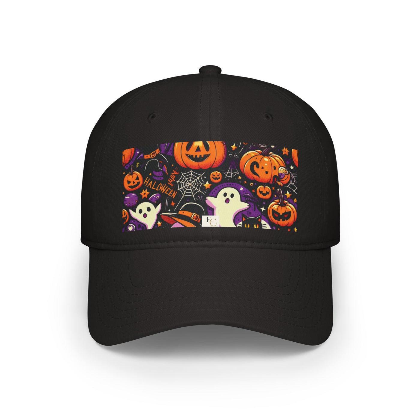 Halloween Themed Hat
