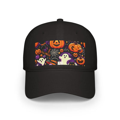 Halloween Themed Hat