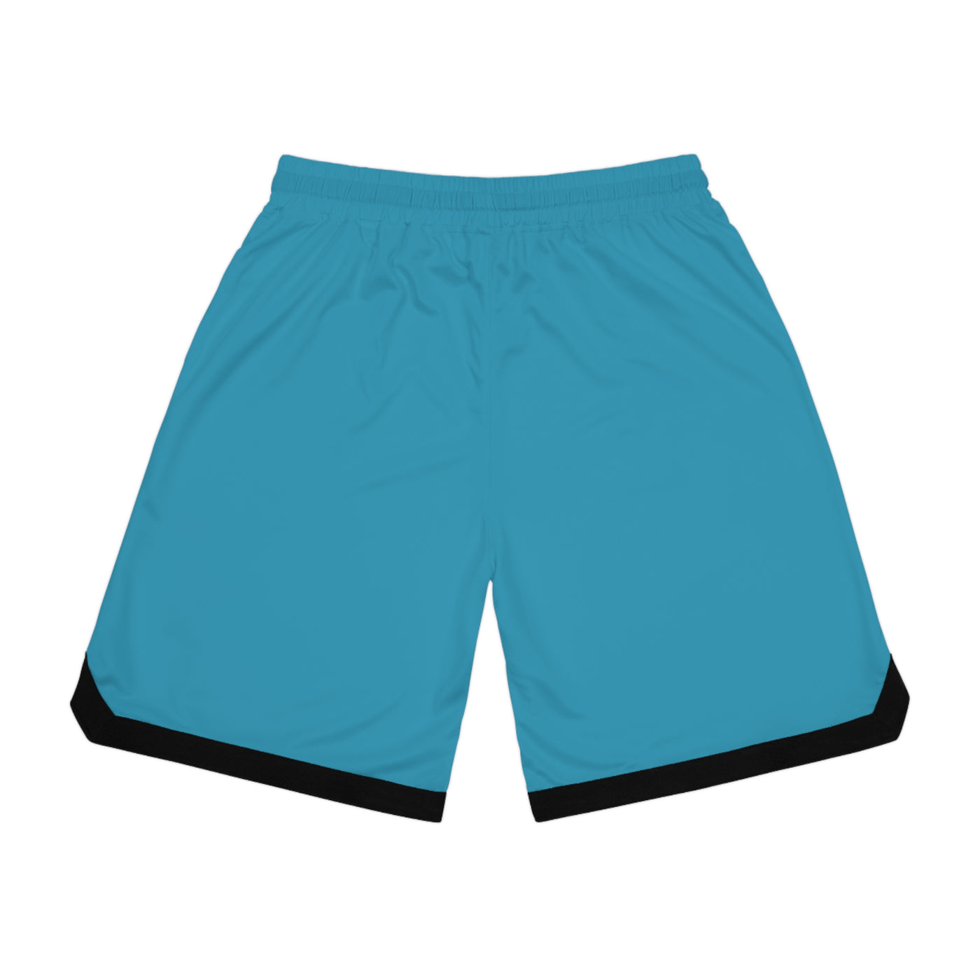 Try Something New Shorts