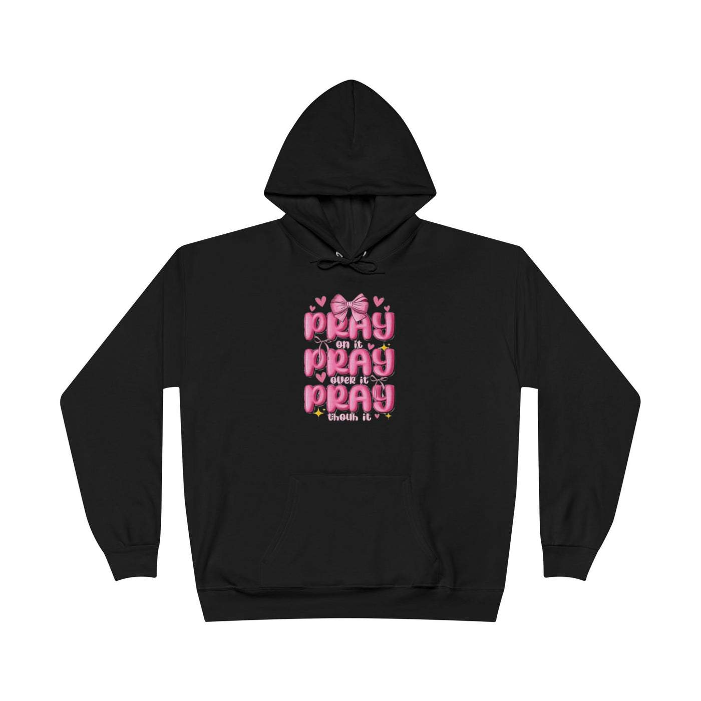 Prayer Hoodie