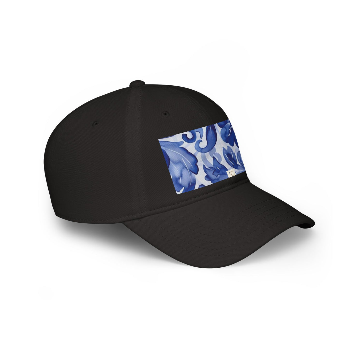 Stylish Floral Hat