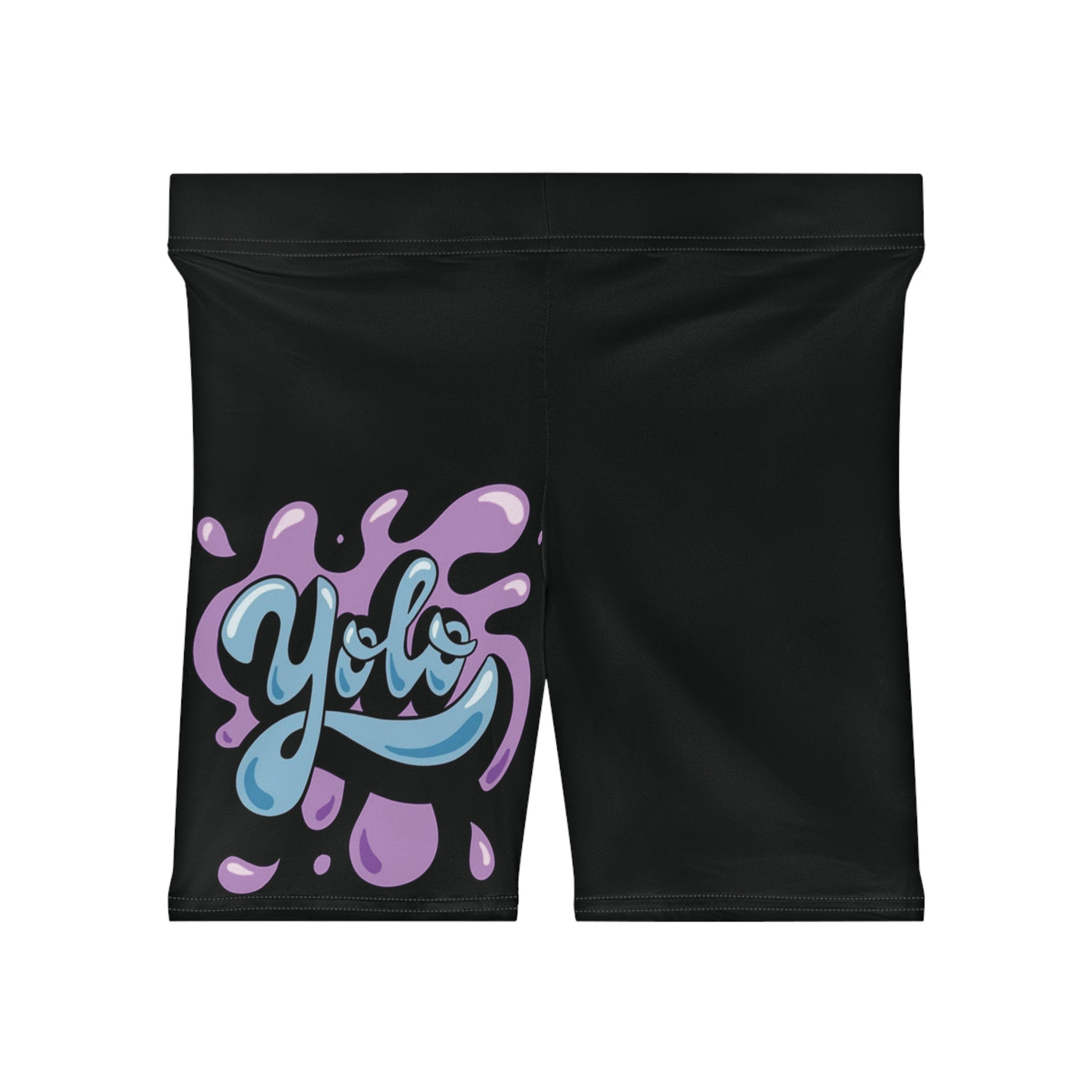 Yolo Shorts