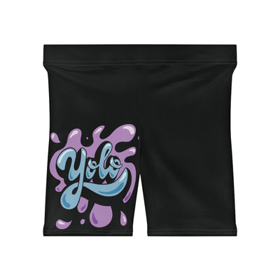 Yolo Shorts