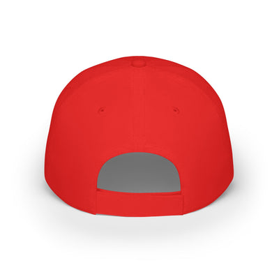 Oldschool Hat