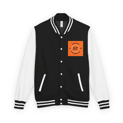 Endless Clothing CO. Jacket