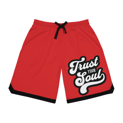 Trust Your Soul Shorts