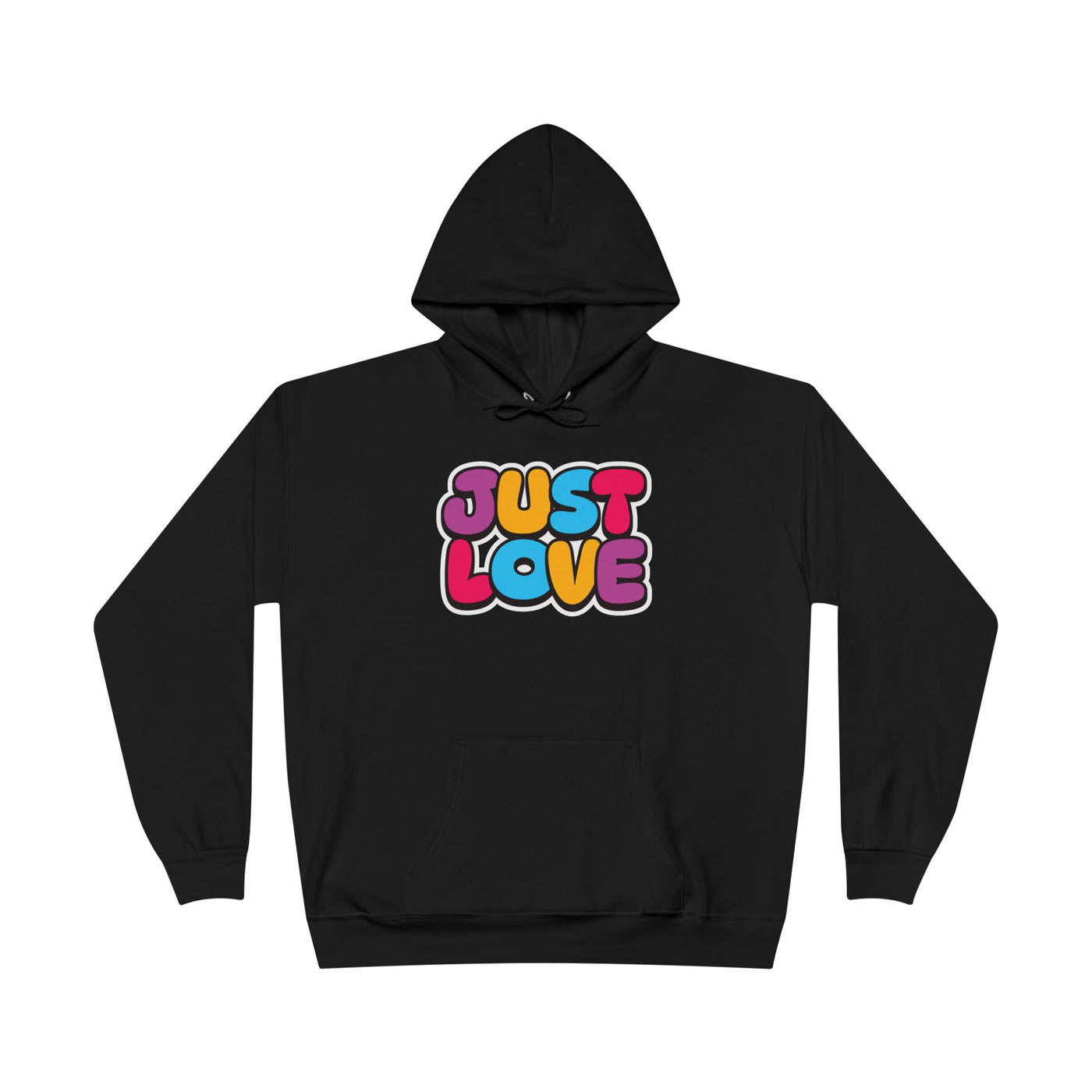 Just Love Hoodie