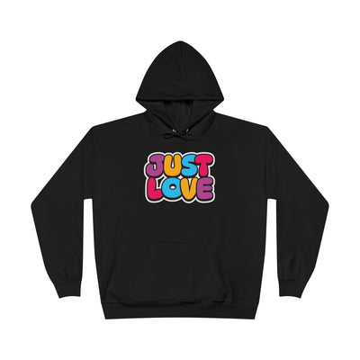 Just Love Hoodie