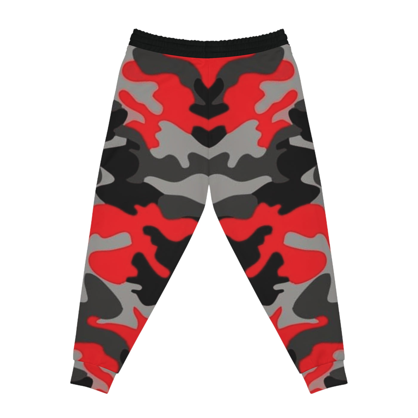 Unique Camo Joggers