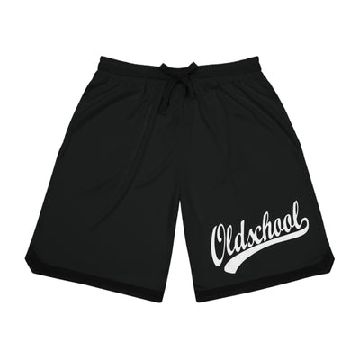 Oldschool Shorts