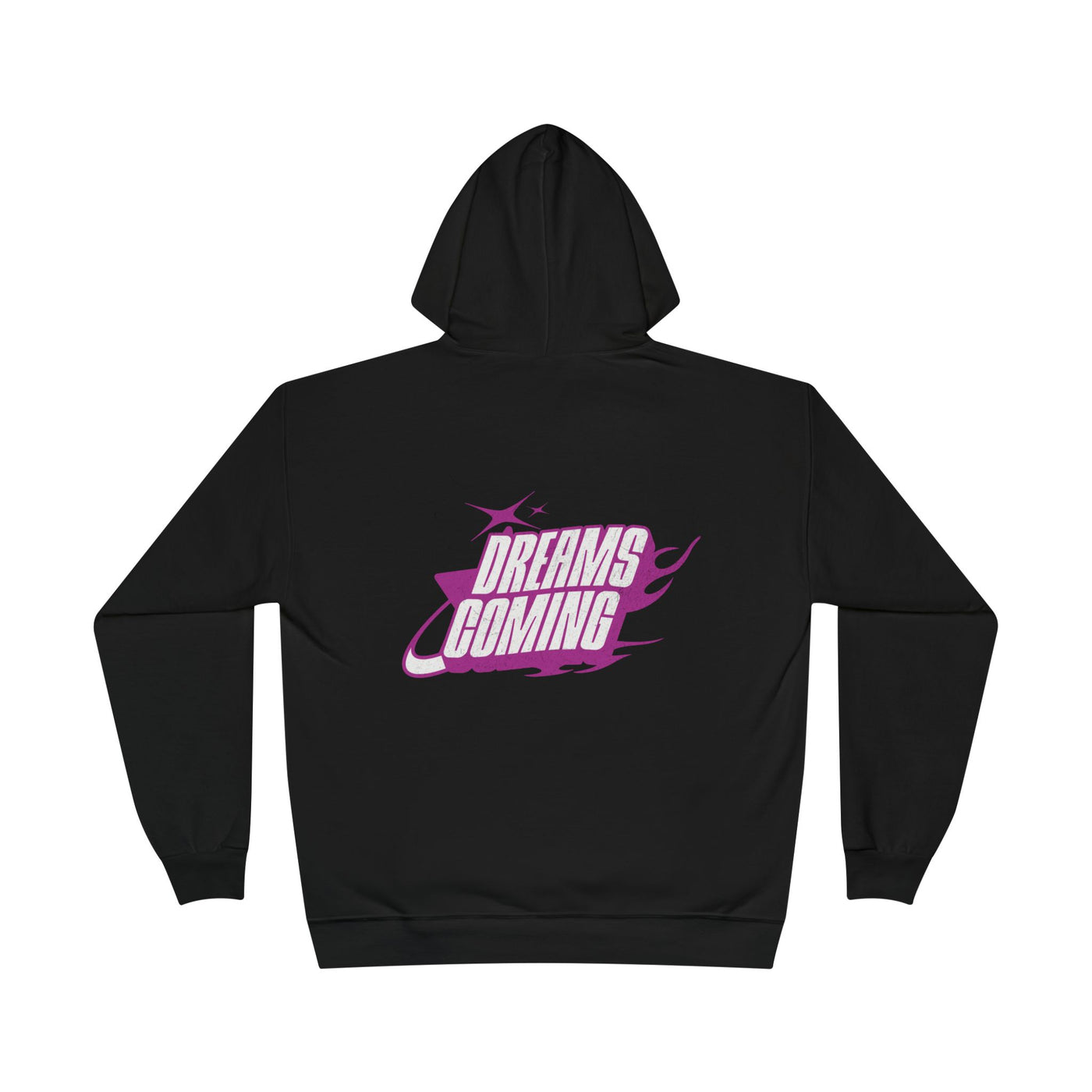 Dreams Coming Hoodie