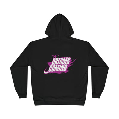 Dreams Coming Hoodie