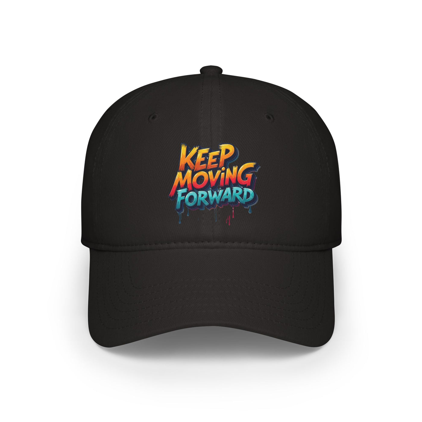 Keep Moving Forward Hat