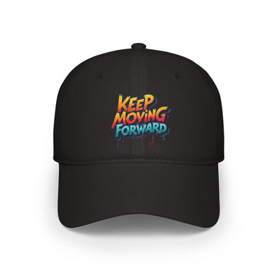 Keep Moving Forward Hat