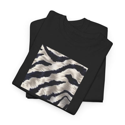 Zebra Style T-shirt