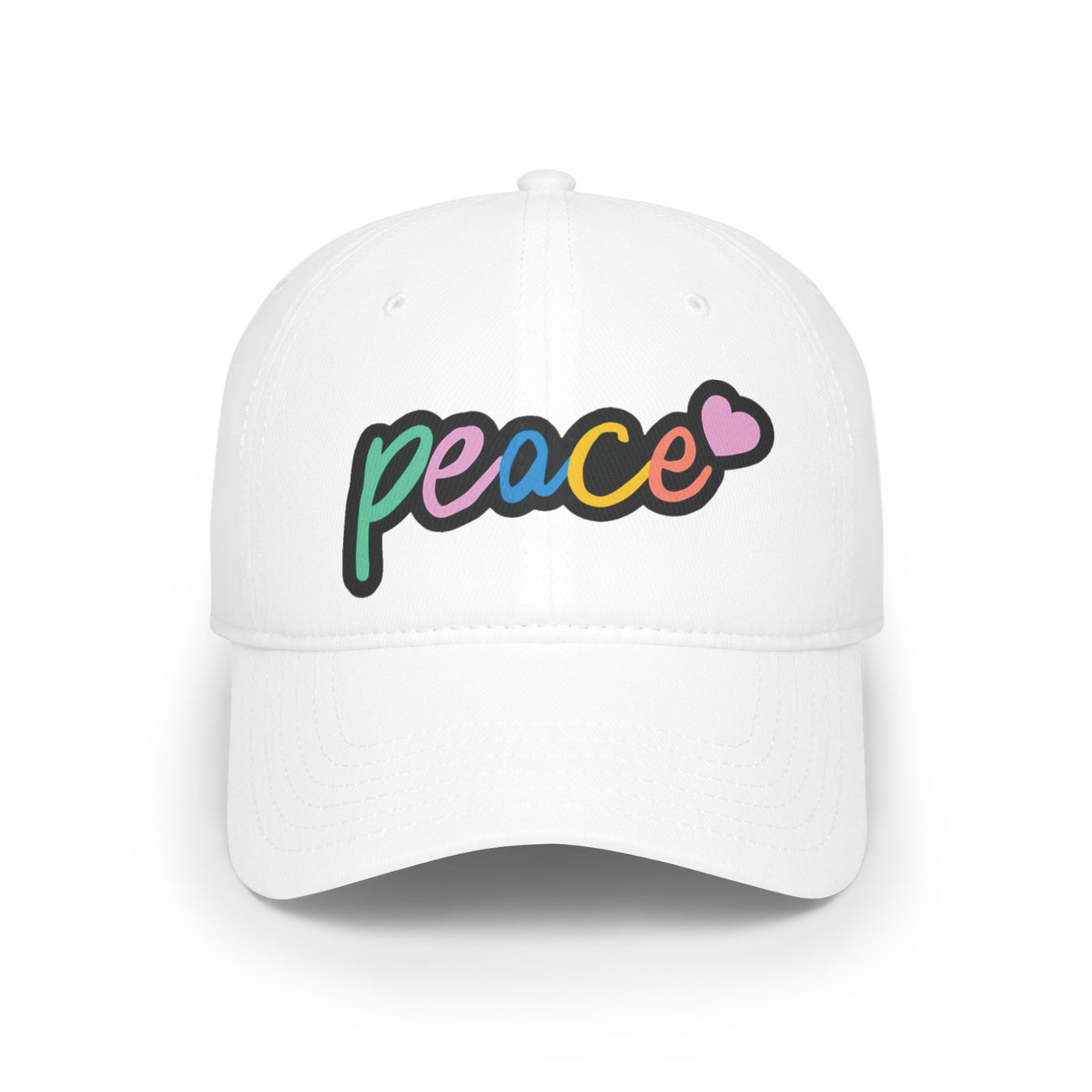 Peace Hat