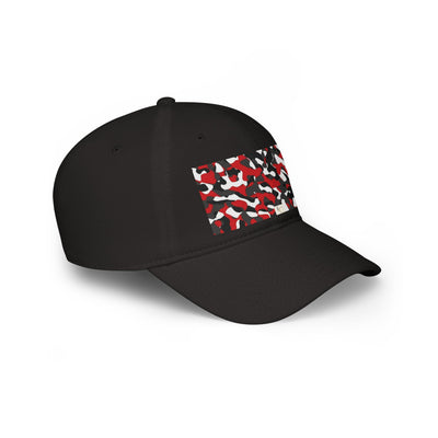 Stylish Camo Hat
