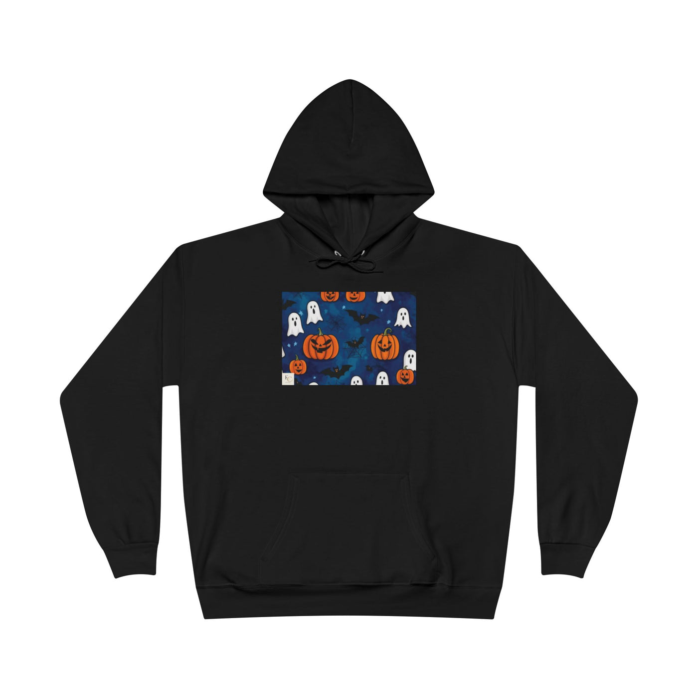 Halloween Themed Hoodie