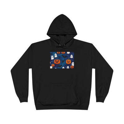 Halloween Themed Hoodie