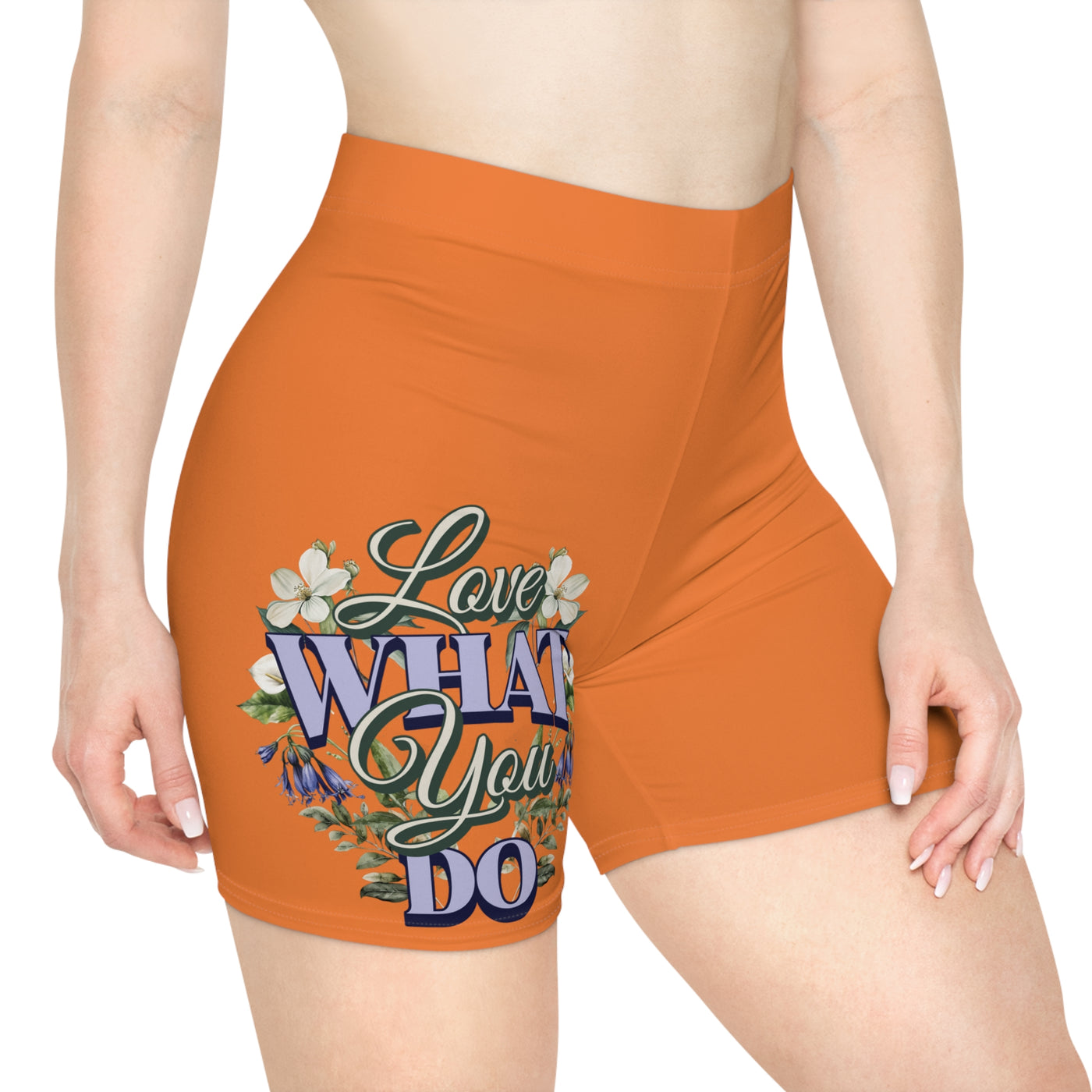 Love What You Do Shorts