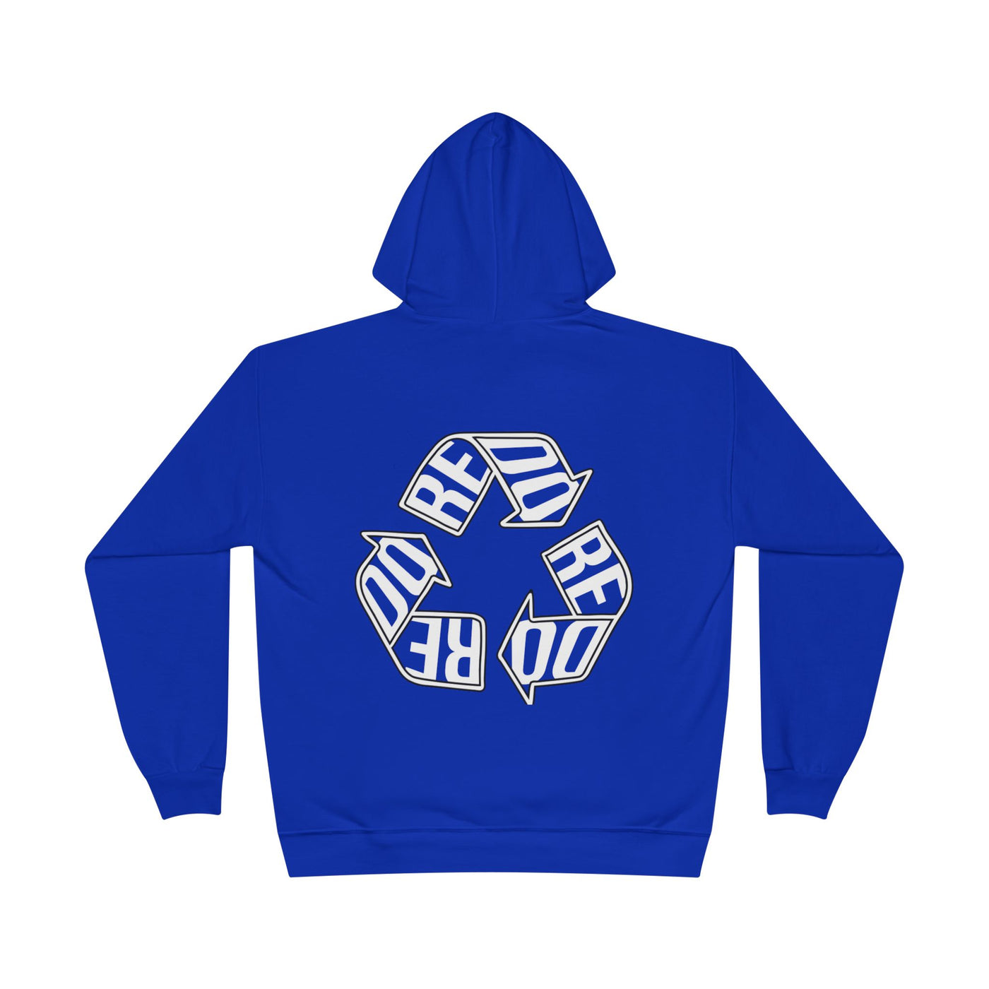 Arrow Redo Hoodie