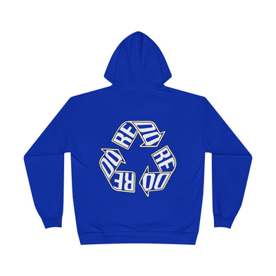 Arrow Redo Hoodie
