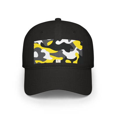 Trendy Camo Hat